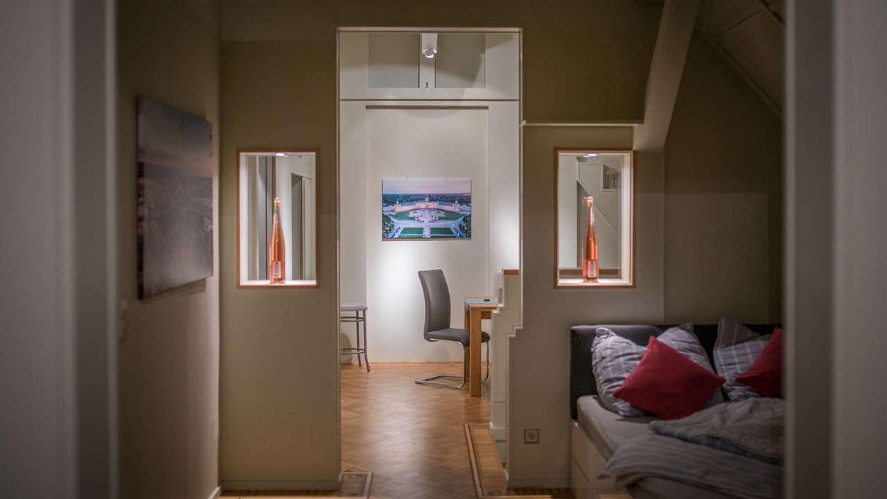 Photo of Bedroom in Innenstadt-West