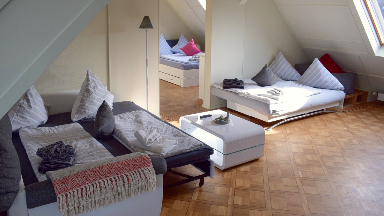Photo of Bedroom in Innenstadt-West