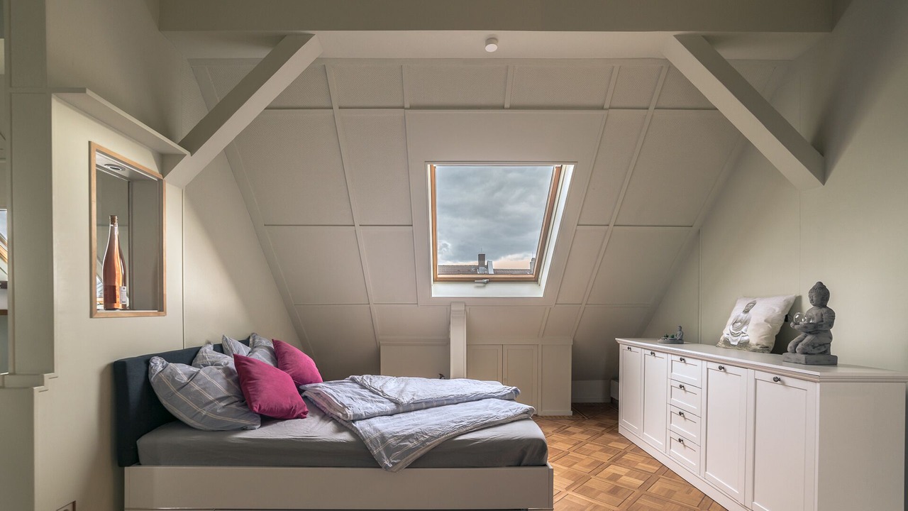 Photo of Bedroom in Innenstadt-West