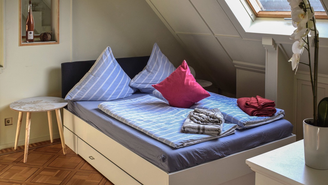 Photo of Bedroom in Innenstadt-West