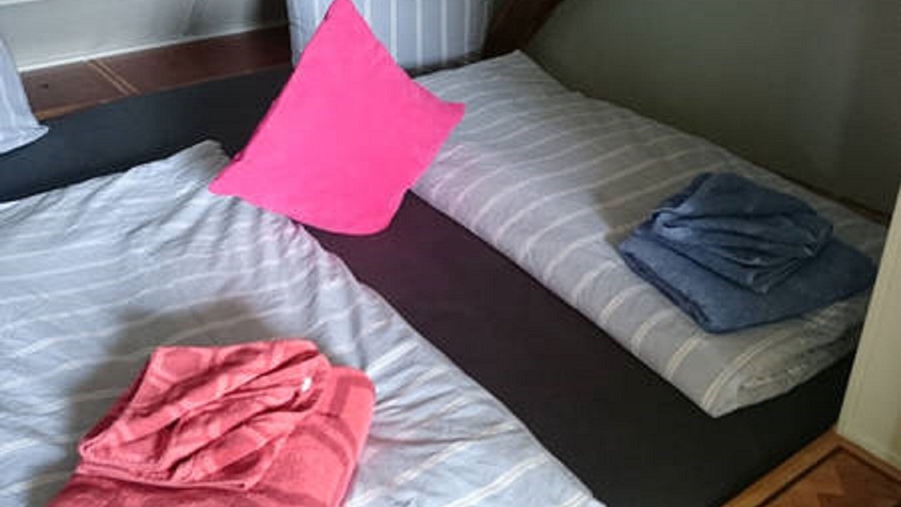 Photo of Bedroom in Innenstadt-West