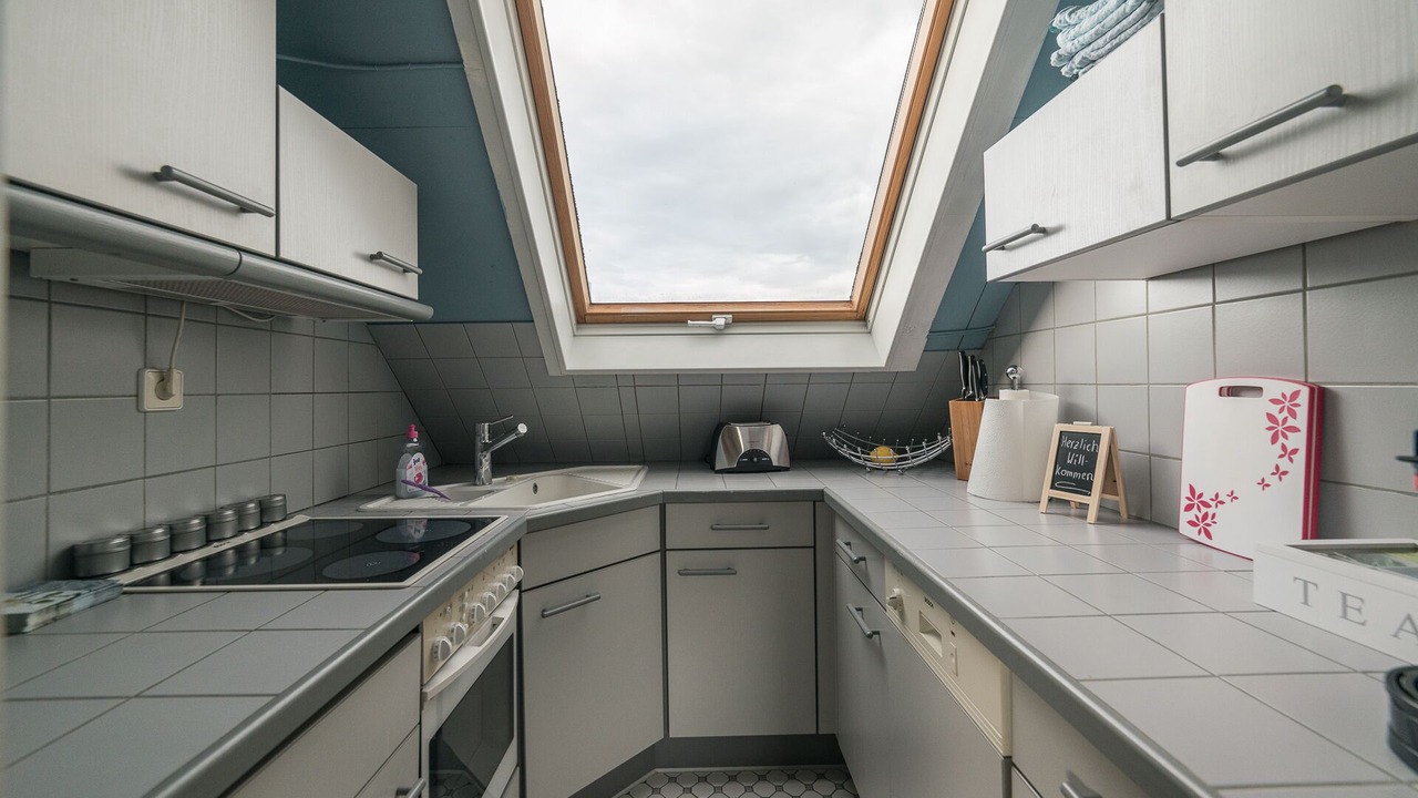 Photo of Kitchen in Innenstadt-West