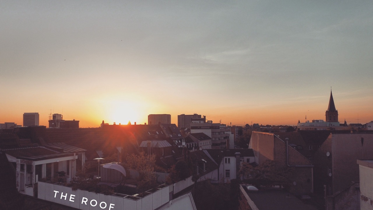 Photo of Others in Innenstadt-West