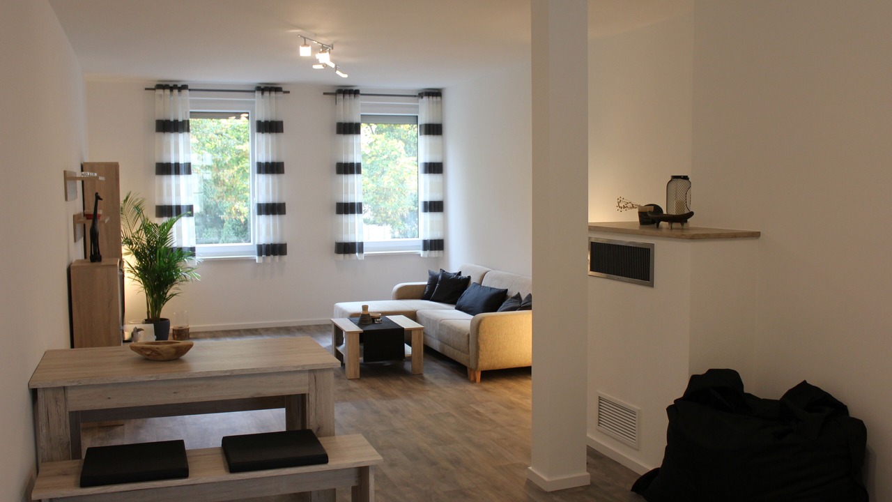 Photo of Livingroom in Erlangen