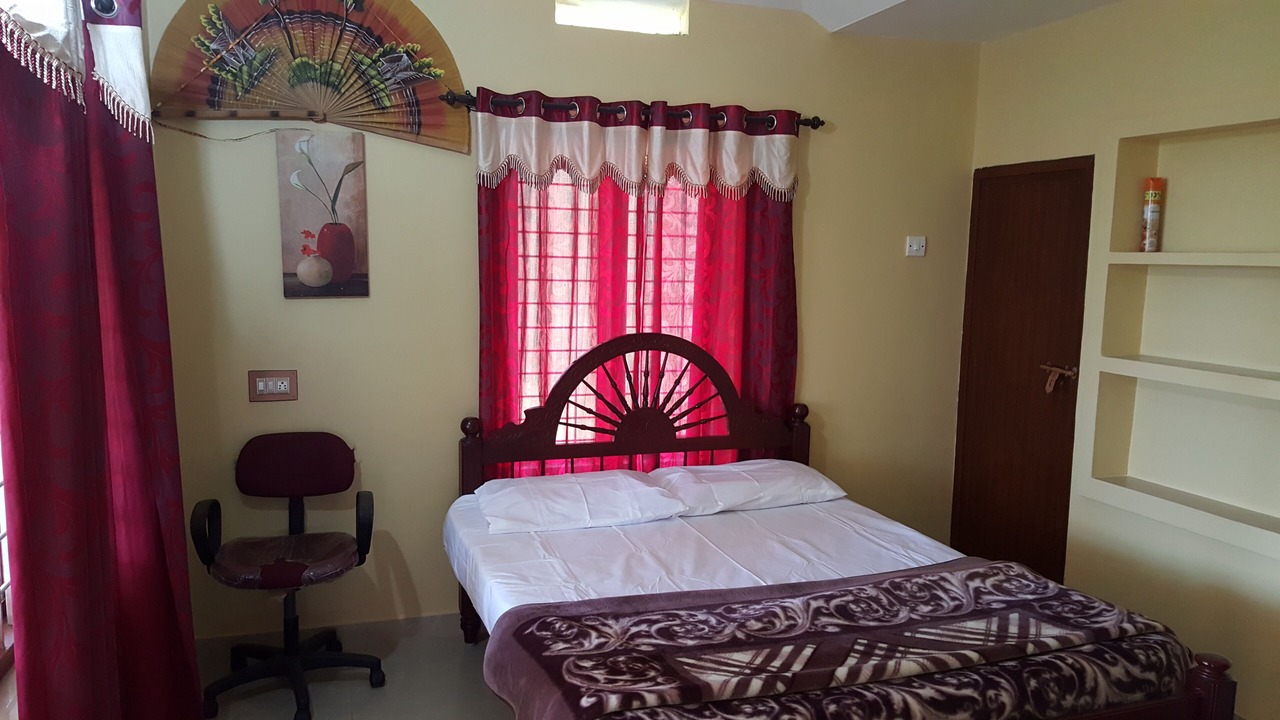 Photo of Bedroom in Pinangode