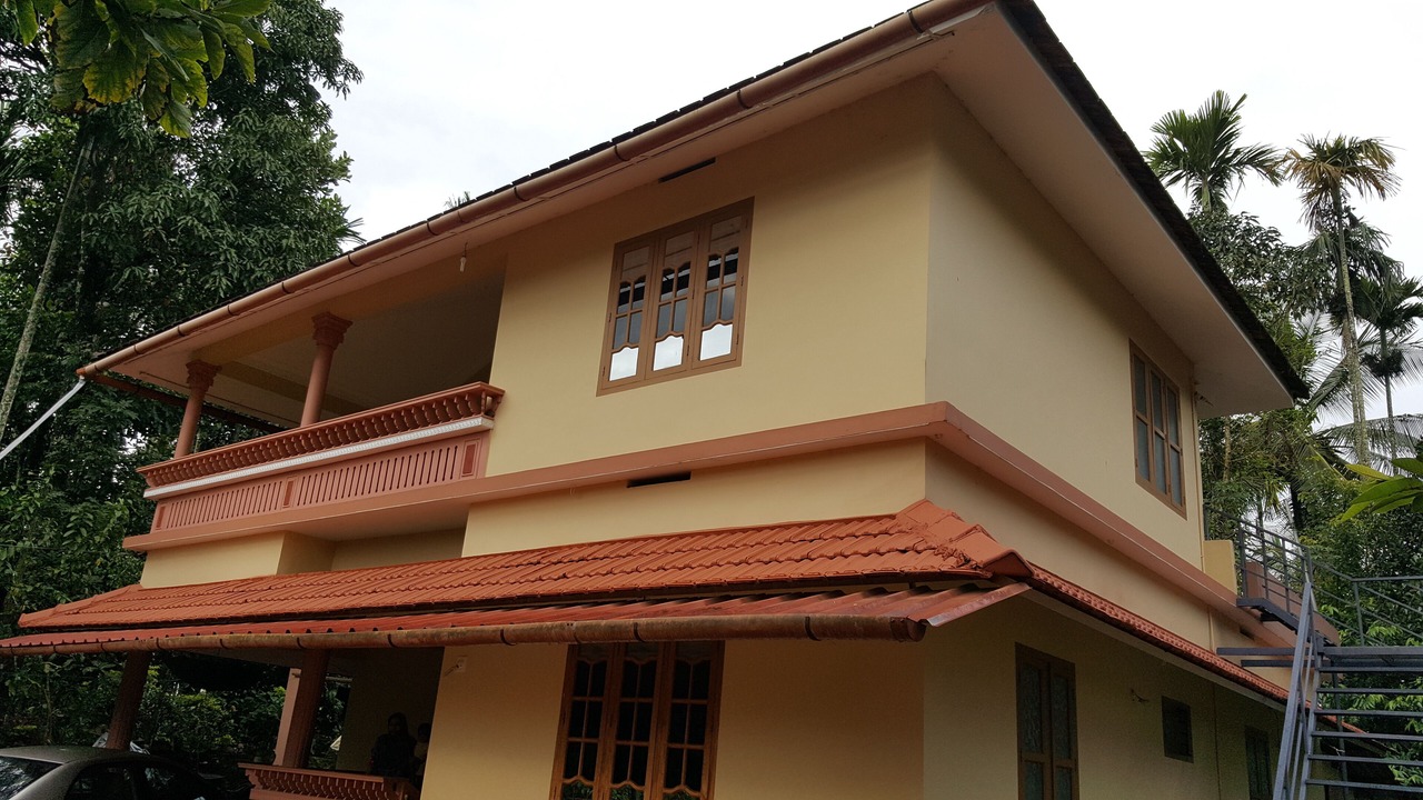 Photo of Outdoor in Pinangode