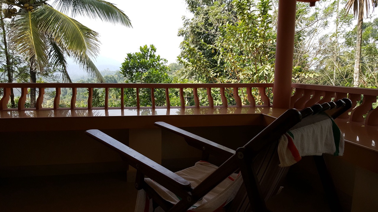 Photo of Outdoor in Pinangode