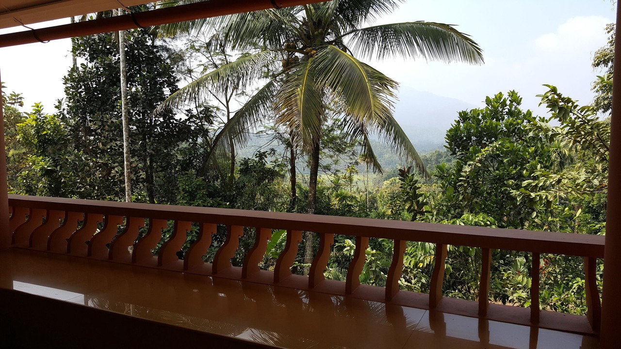 Photo of Outdoor in Pinangode