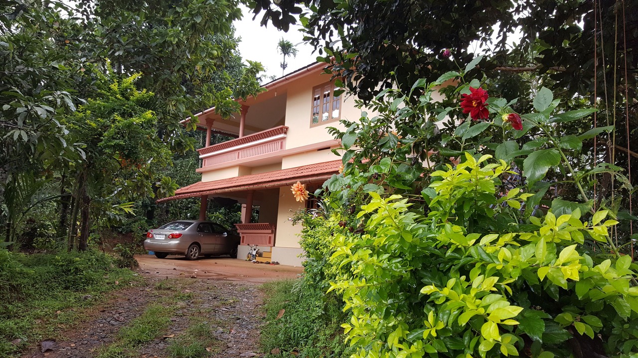 Photo of Outdoor in Pinangode