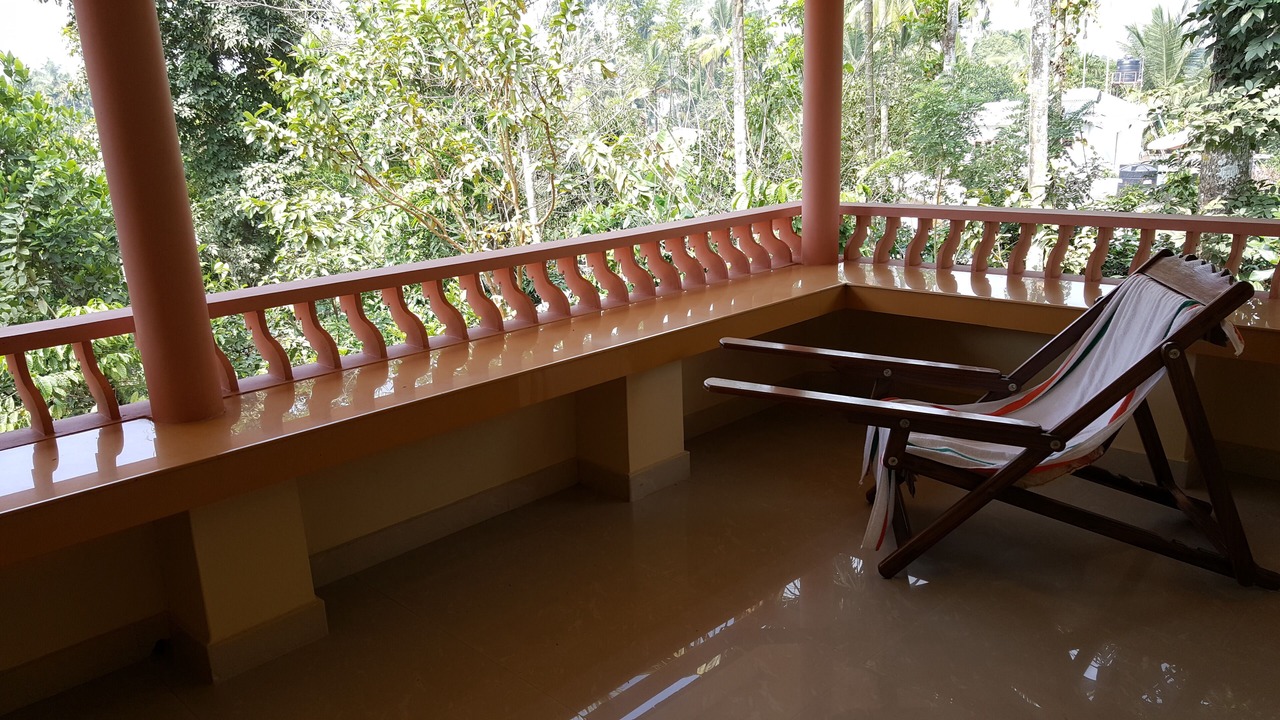 Photo of Outdoor in Pinangode