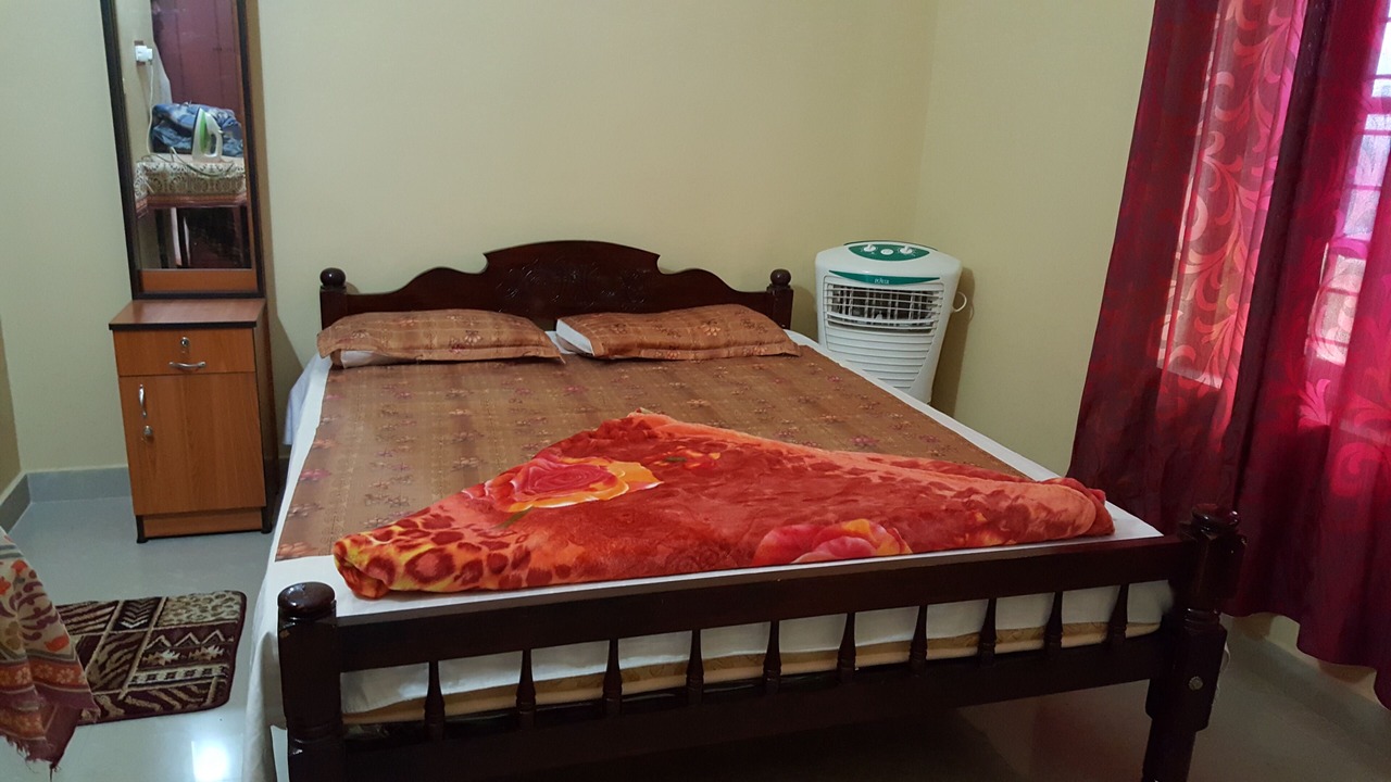 Photo of Bedroom in Pinangode