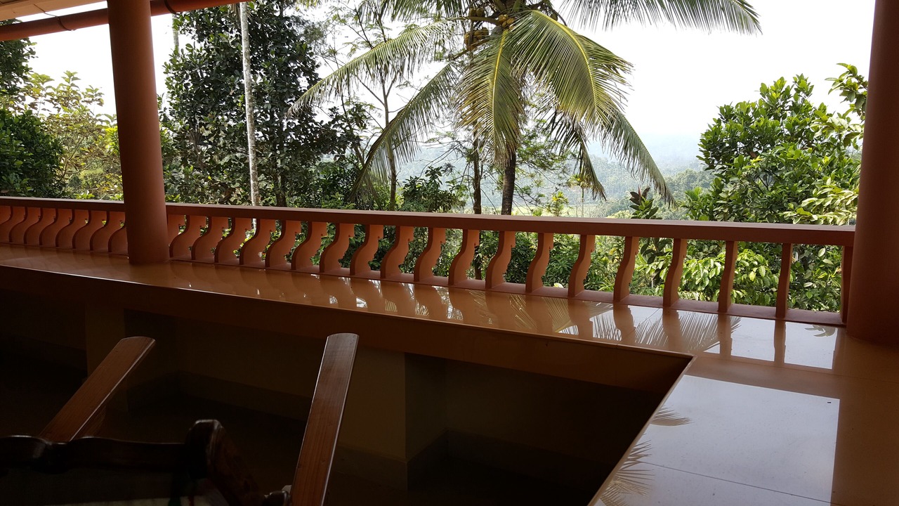 Photo of Outdoor in Pinangode