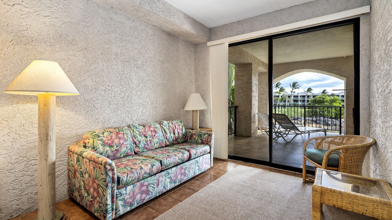 Photo of Bedroom in Waikoloa