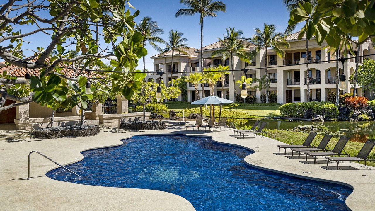 Photo of Outdoor in Waikoloa