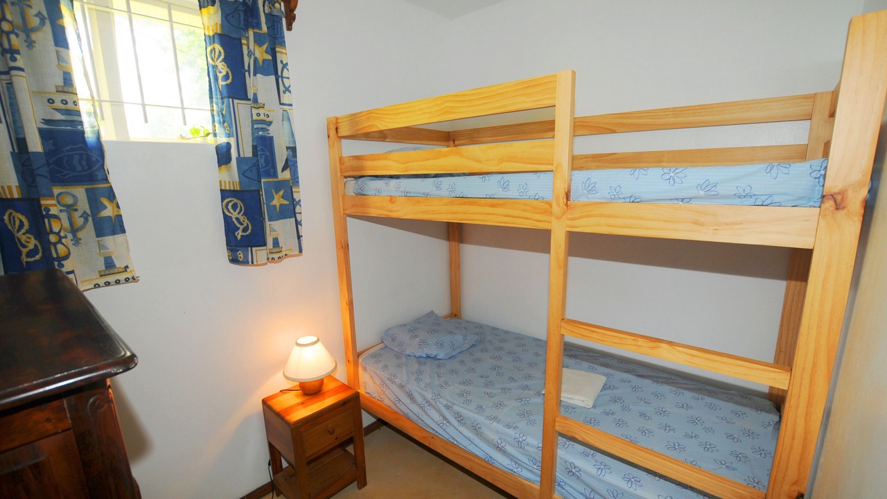 Photo of Bedroom in Pointe D'esny