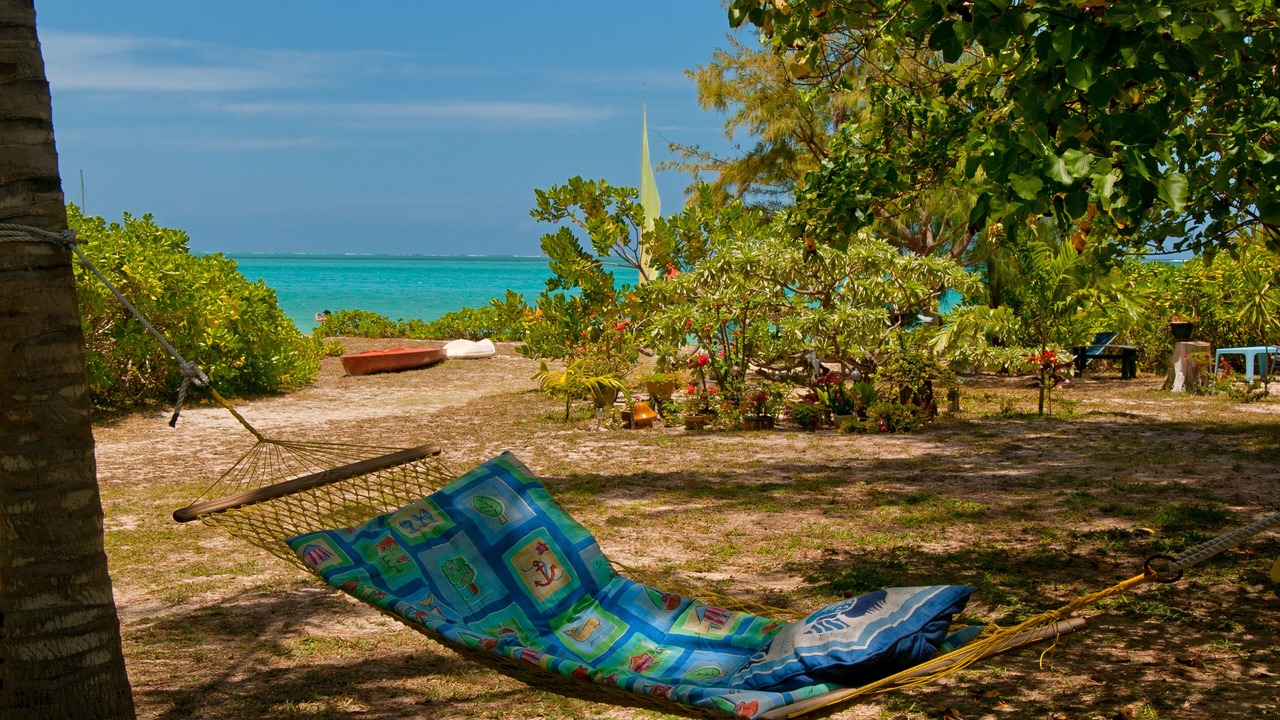 Photo of Outdoor in Pointe D'esny