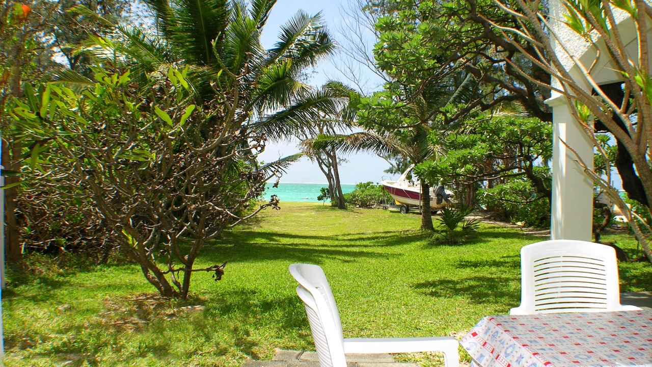 Photo of Outdoor in Pointe D'esny