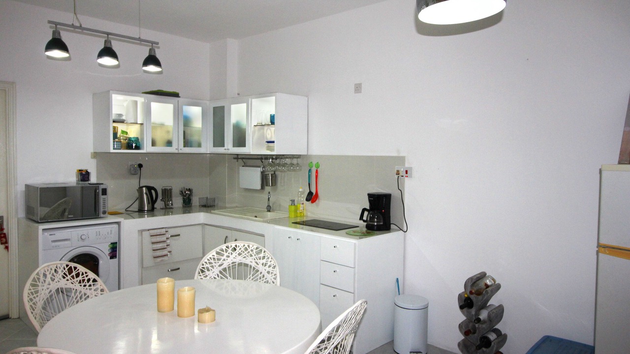 Photo of Kitchen in Pereybere