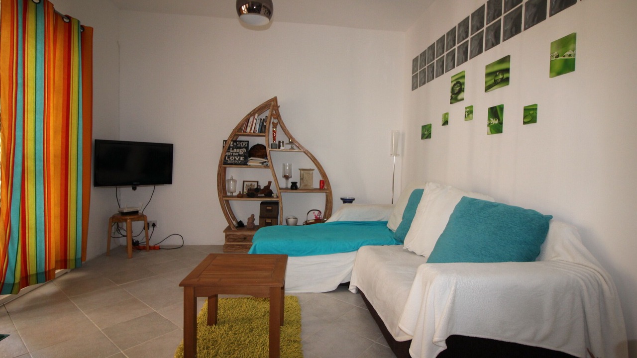 Photo of Livingroom in Pereybere