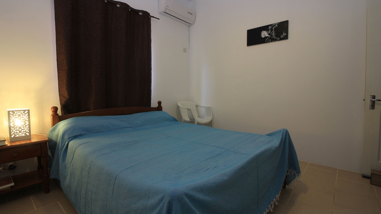Photo of Bedroom in Pereybere