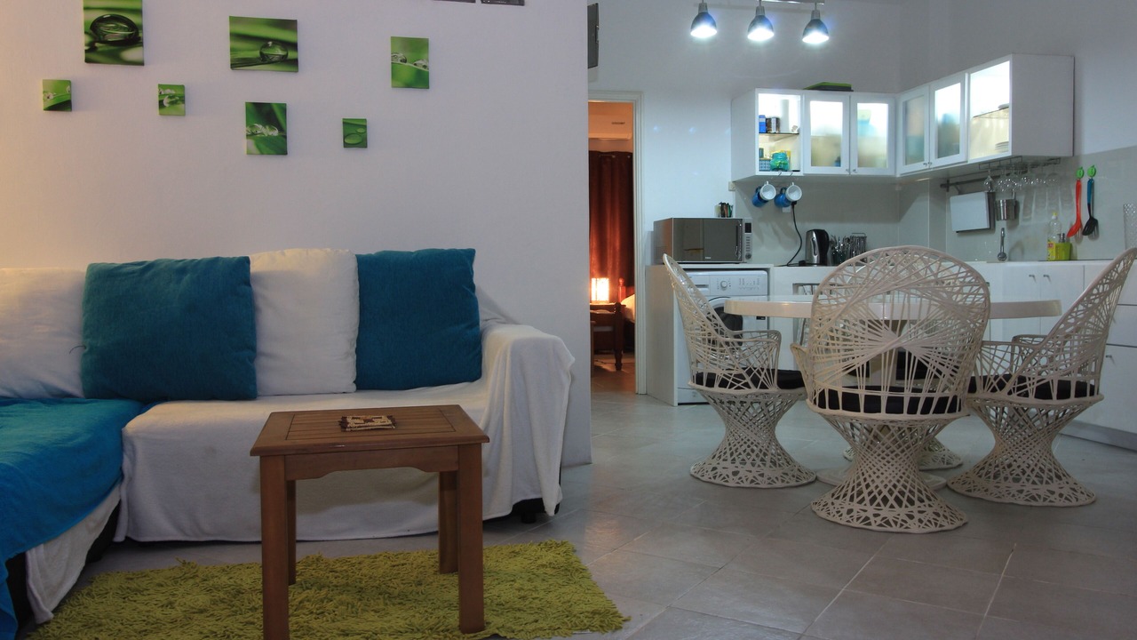Photo of Livingroom in Pereybere