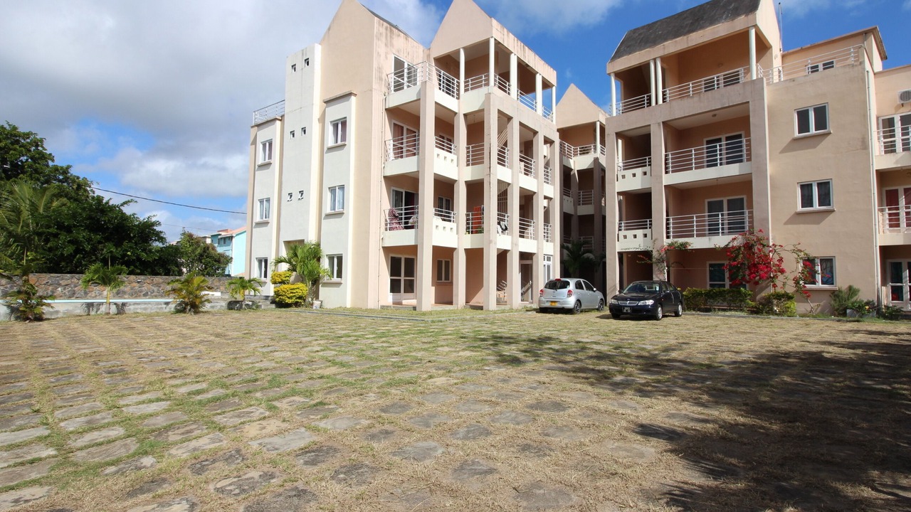 Photo of Outdoor in Pereybere
