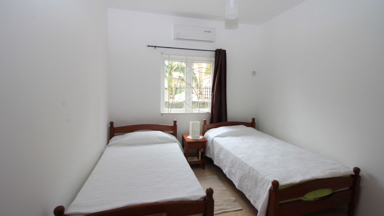 Photo of Bedroom in Pereybere