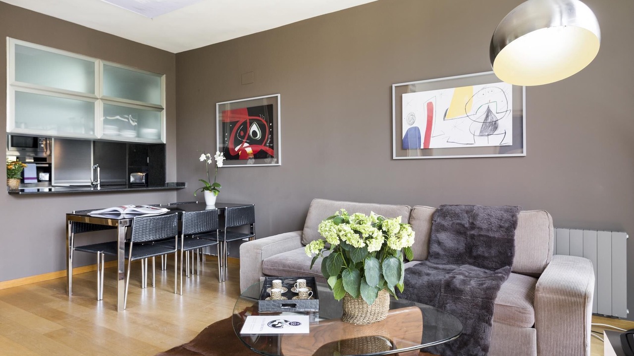 Photo of Livingroom in el Fort Pienc