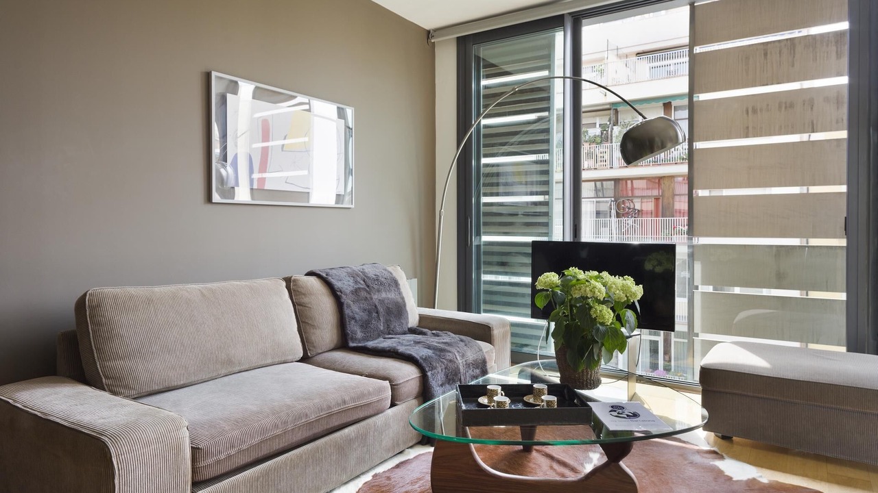 Photo of Livingroom in el Fort Pienc