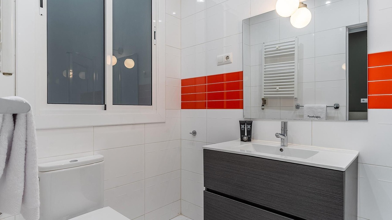 Photo of Bathroom in Eixample