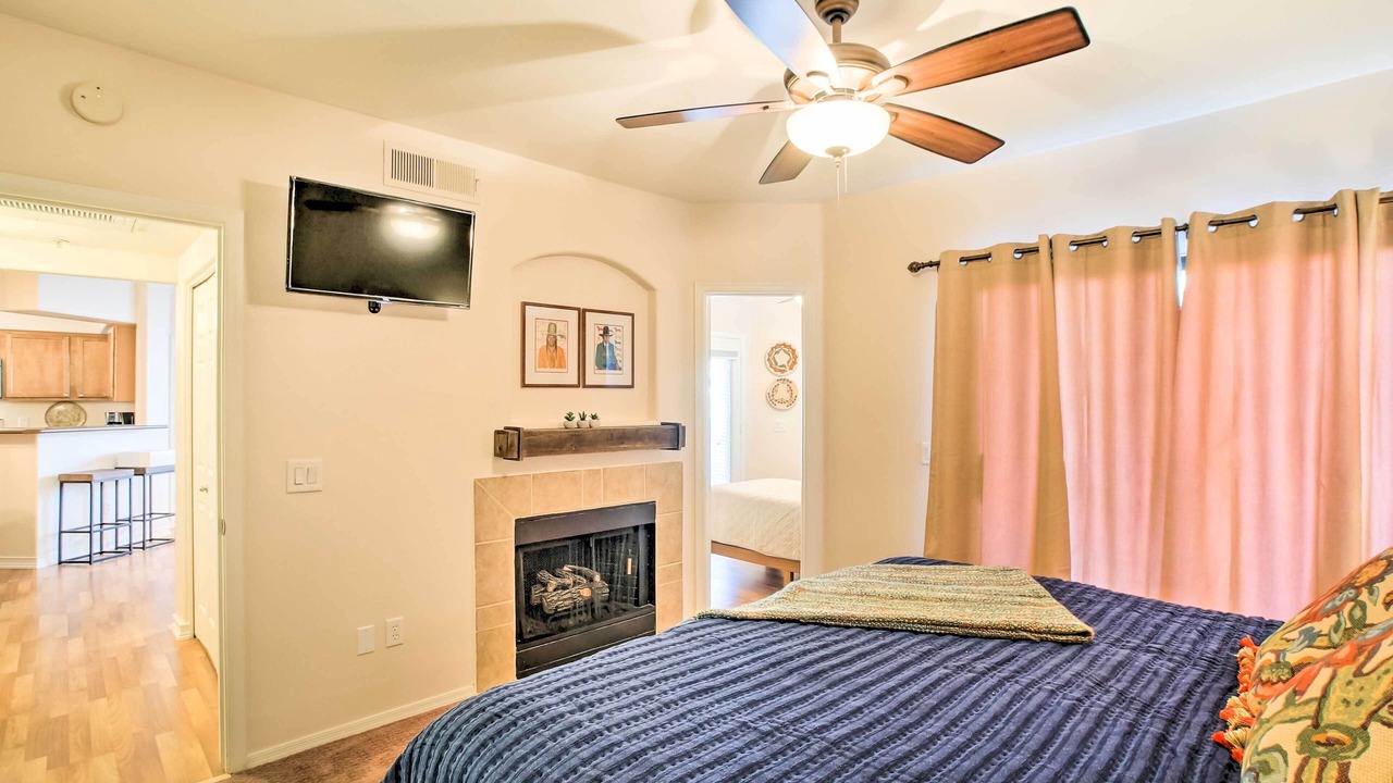 Photo of Bedroom in North Scottsdale