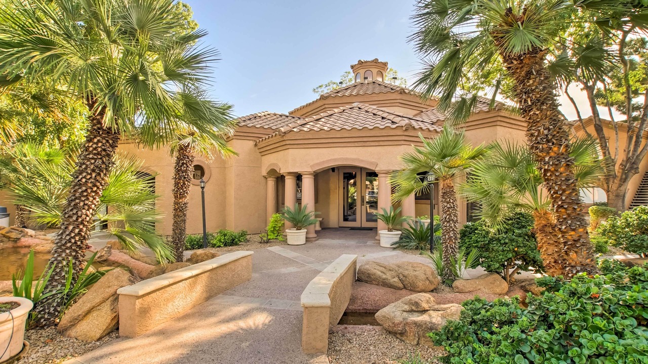 Photo of Outdoor in North Scottsdale