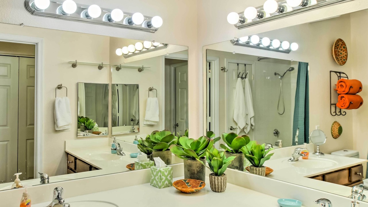 Photo of Bathroom in North Scottsdale
