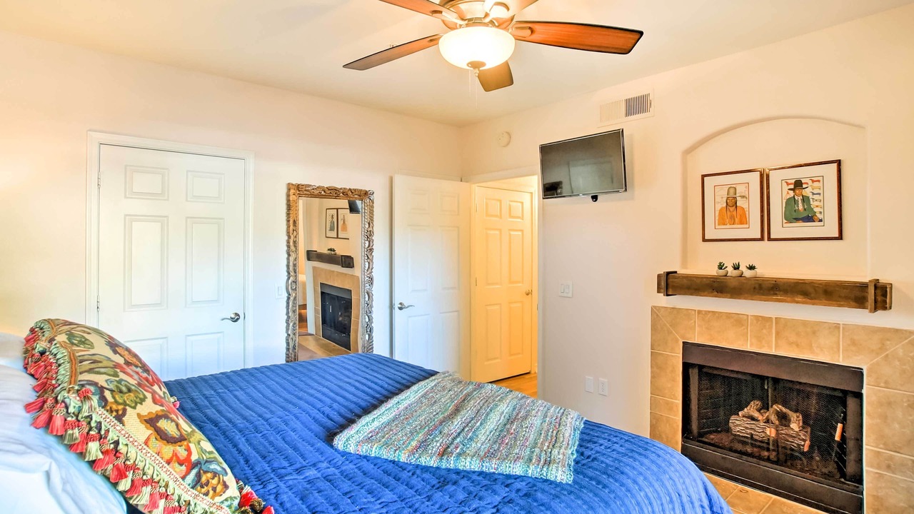 Photo of Bedroom in North Scottsdale