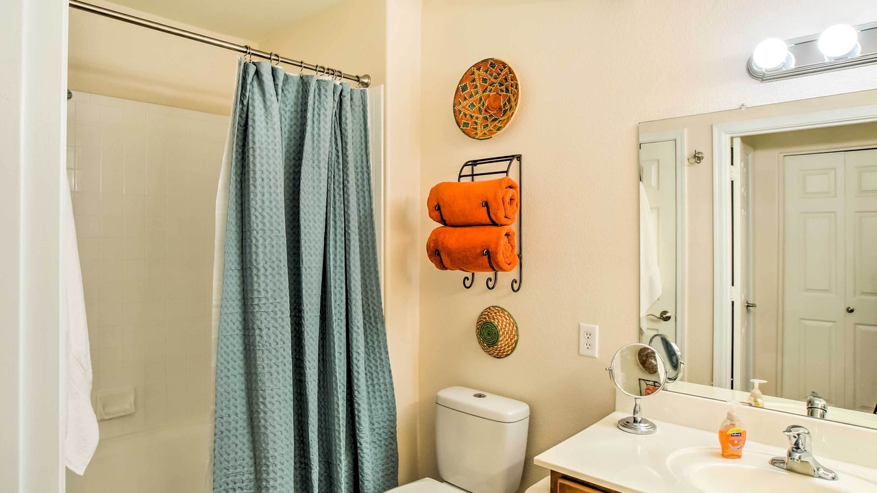 Photo of Bathroom in North Scottsdale