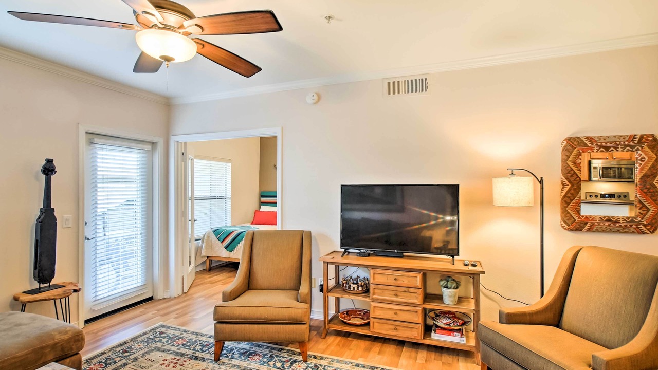 Photo of Bedroom in North Scottsdale