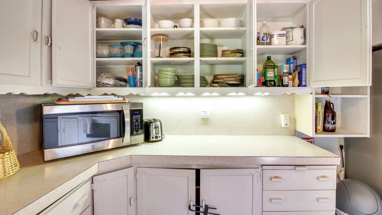 Photo of Kitchen in Bandon