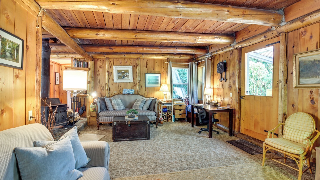 Photo of Bedroom in Bandon