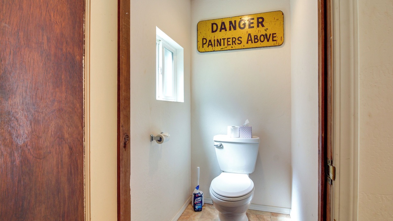 Photo of Bathroom in Bandon