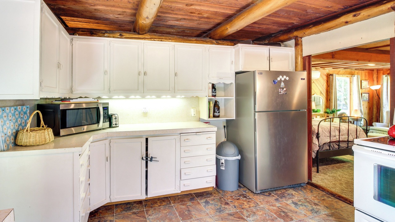 Photo of Kitchen in Bandon