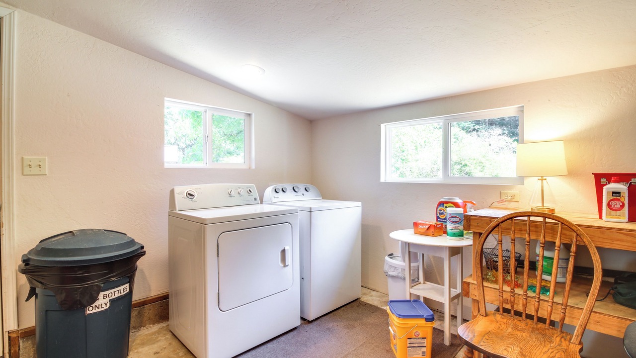 Photo of Bedroom in Bandon