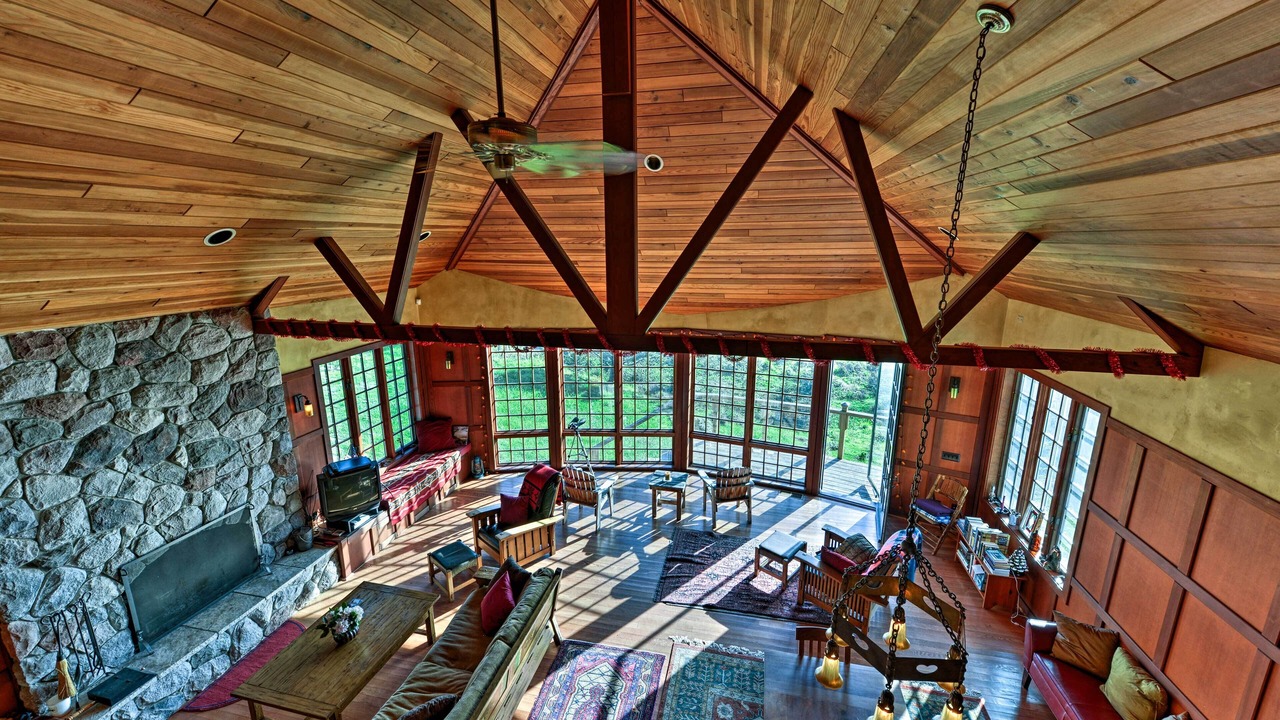 Photo of Bedroom in Port Orford