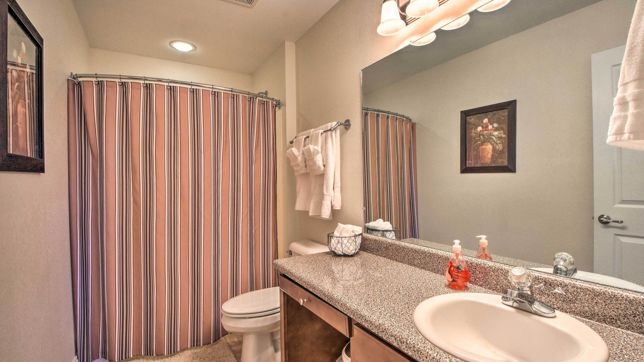 Photo of Bathroom in Blairsville