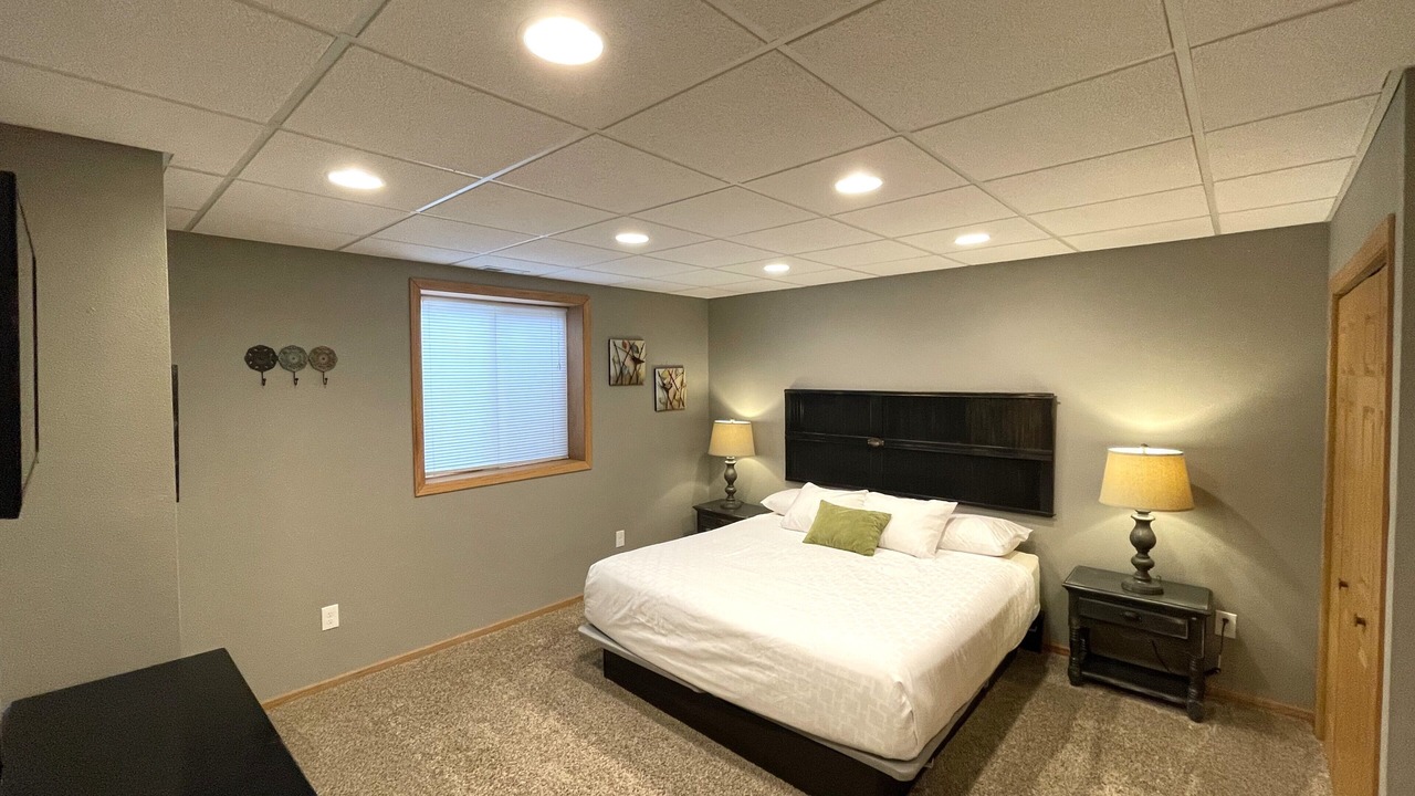 Photo of Bedroom in Spring Brook