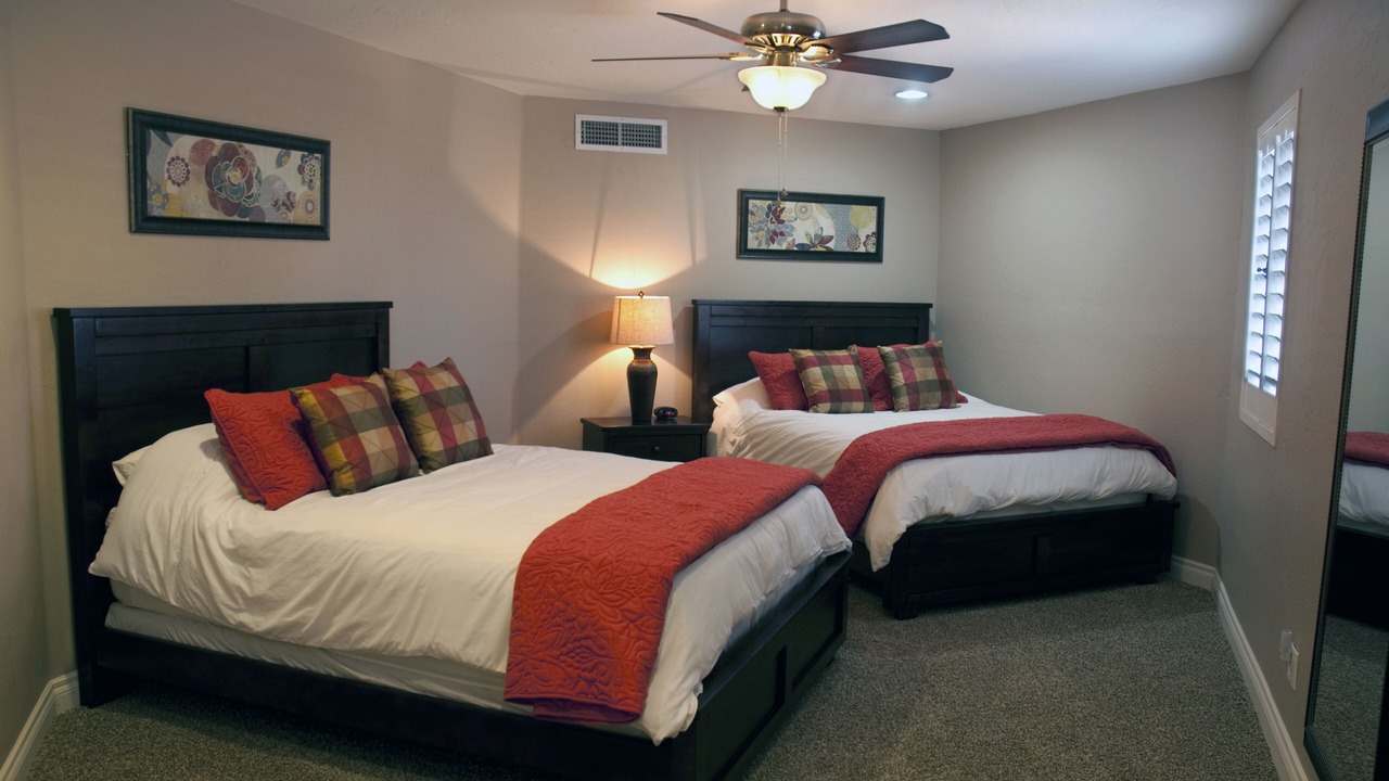 Photo of Bedroom in Desert View Village