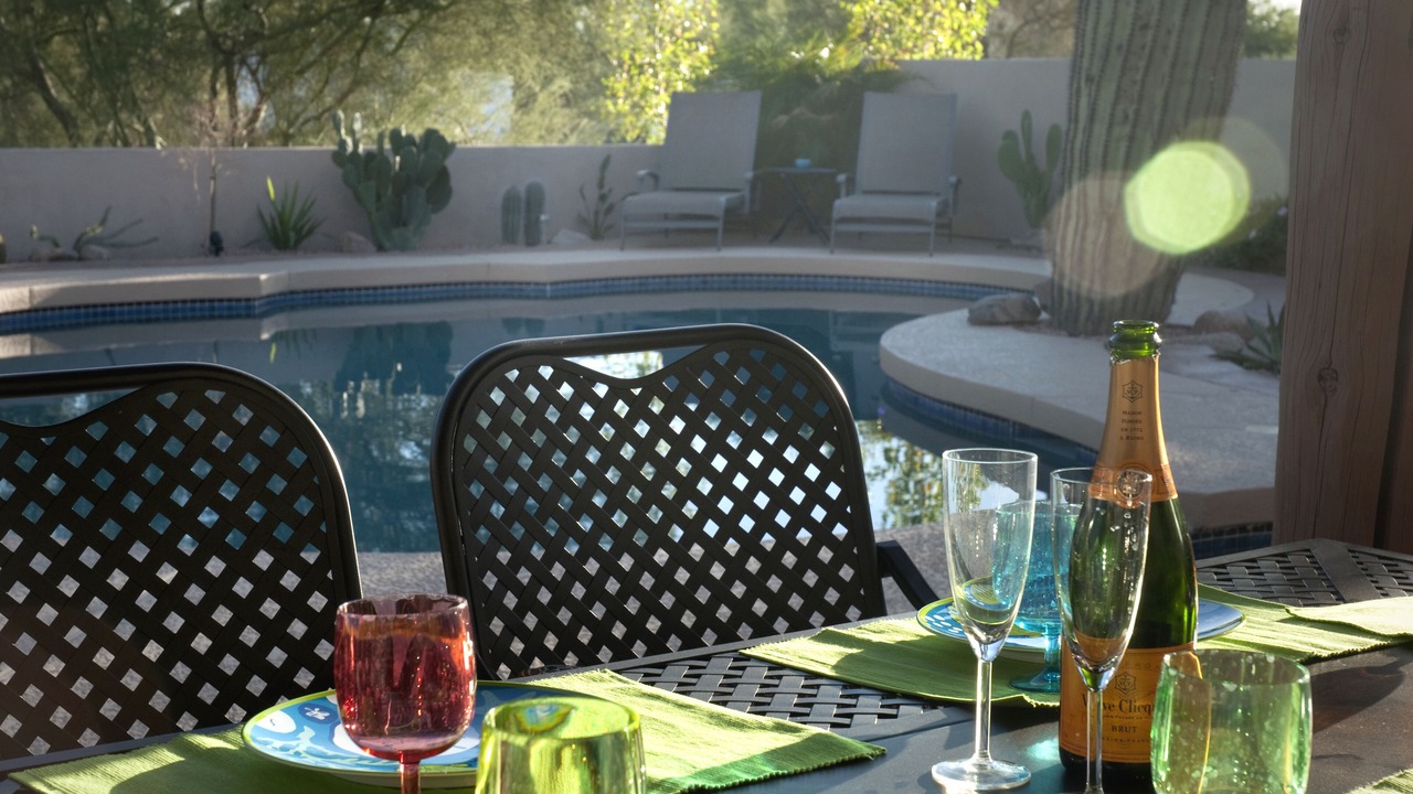 Photo of Outdoor in Desert View Village