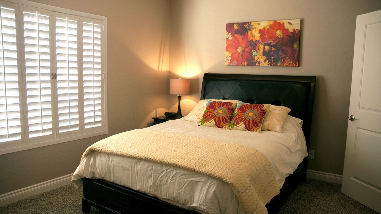 Photo of Bedroom in Desert View Village