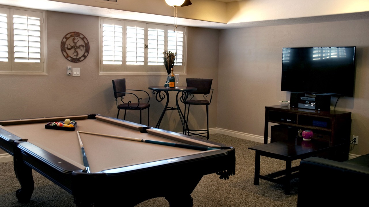 Photo of Bedroom in Desert View Village