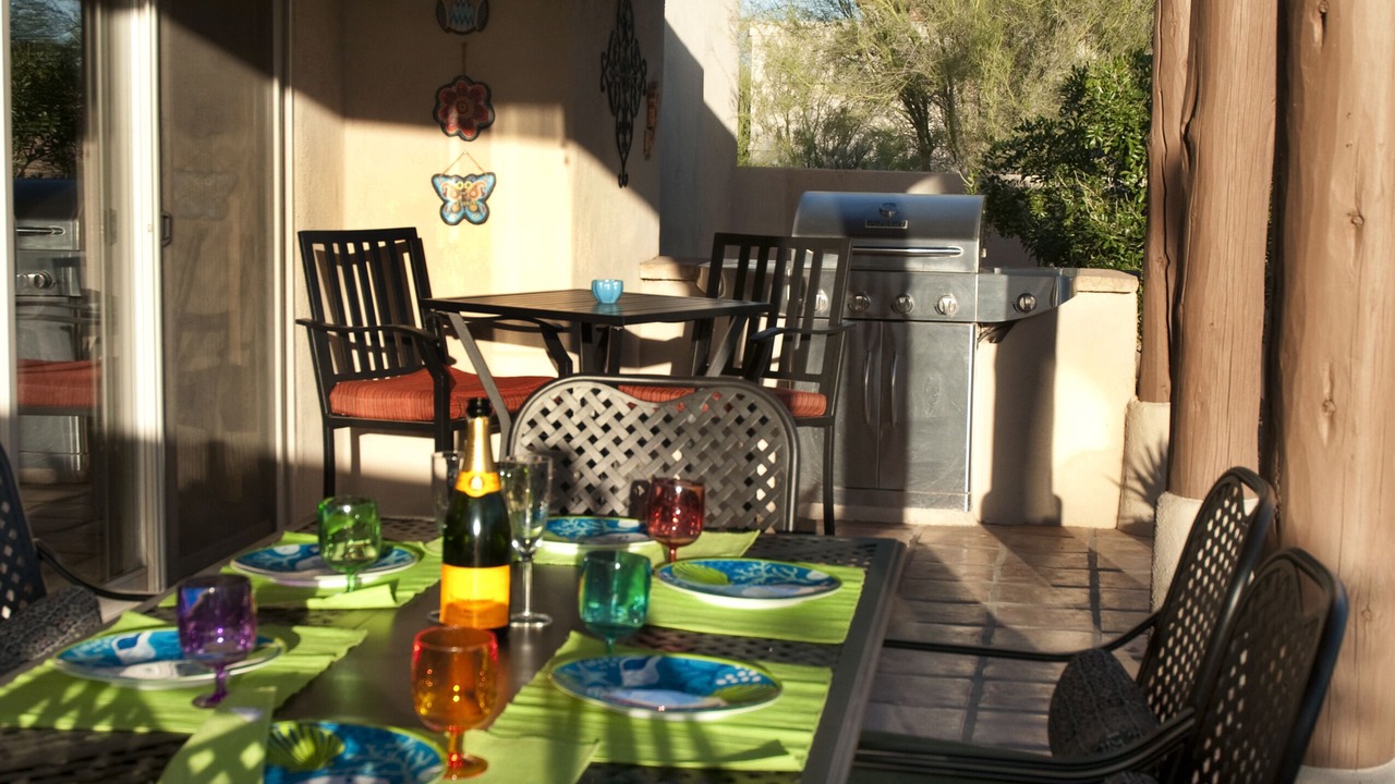 Photo of Outdoor in Desert View Village
