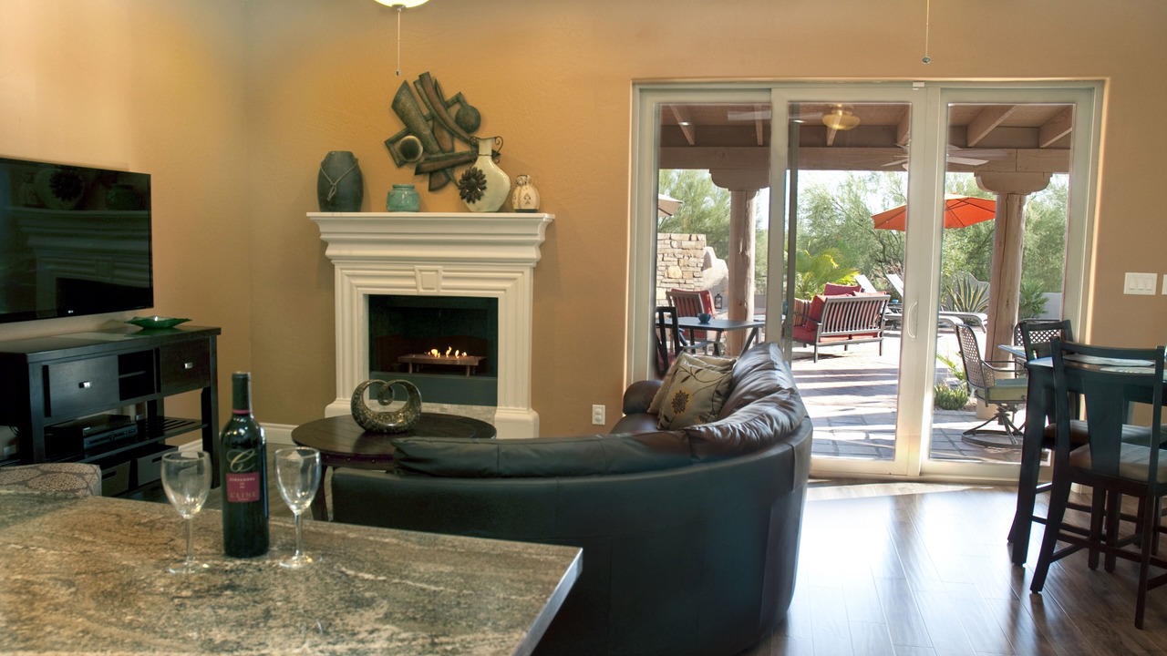 Photo of Others in Desert View Village